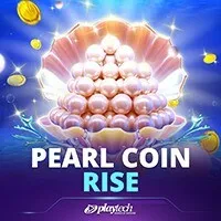 Pearl Coin Rise - BOYBET168