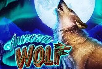 PLAYSTAR : AURORA WOLF - BOYBET168