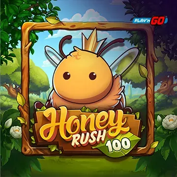 PlaynGo : Honey Rush 100 - BOYBET168