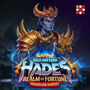 Hades: Realm of Fortune - BOYBET168