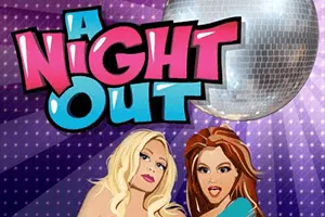 A Night Out - BOYBET168
