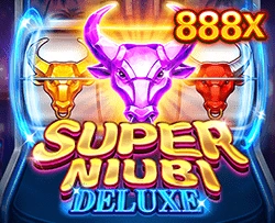 JDB : Super Niubi Deluxe - BOYBET168