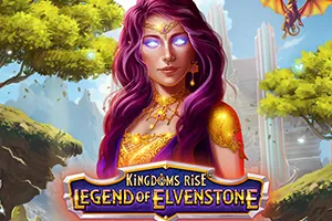 Kingdoms Rise: Legend of Elvenstone™ - BOYBET168