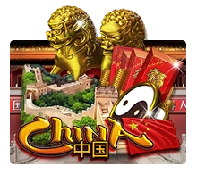 Joker123 : China - BOYBET168