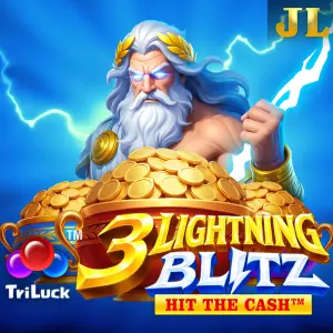 3 Lightning Blitz - BOYBET168