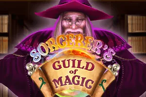 Sorcerers Guild of Magic - BOYBET168