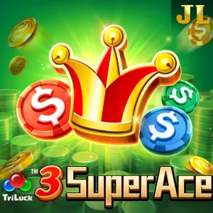 3 Super Ace - BOYBET168
