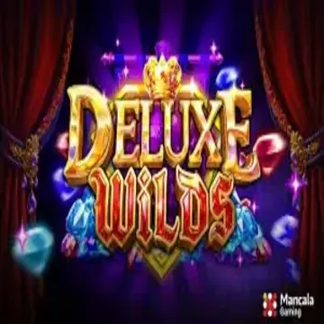 Deluxe Wilds - BOYBET168