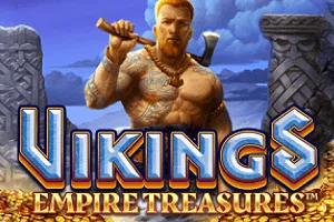 Vikings: Empire Treasures - BOYBET168