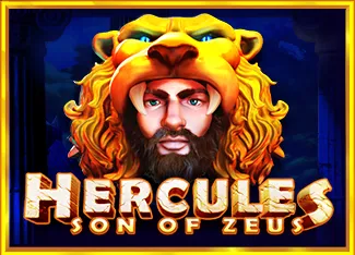 Pragmatic : Hercules Son of Zeus - BOYBET168