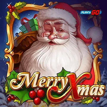 PlaynGo : Merry Xmas - BOYBET168