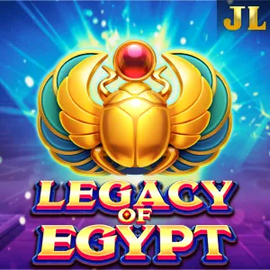 Legacy Of Egypt - BOYBET168