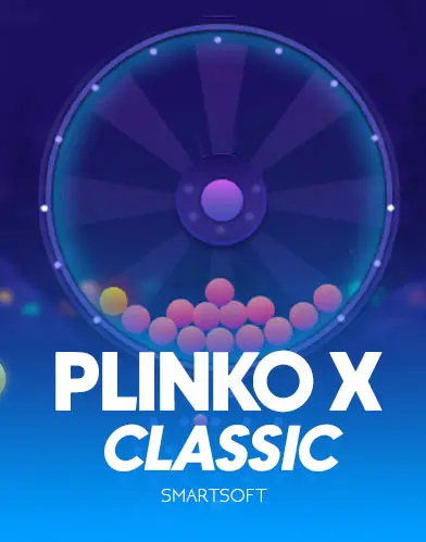 Plinko X Classic - BOYBET168