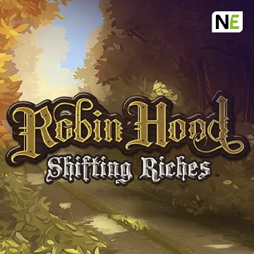 Robin Hood: Shifting Riches - BOYBET168