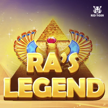 Redtiger : RAs Legend - BOYBET168