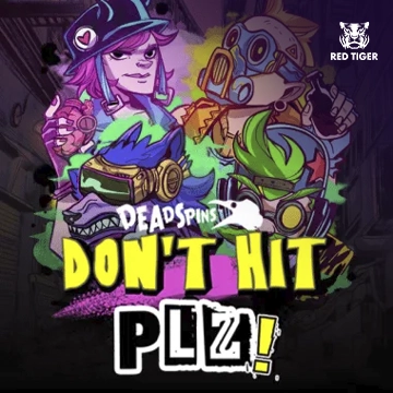 Redtiger : Dont Hit Plz - BOYBET168