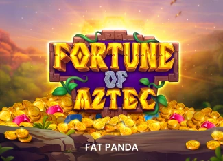 FatPanda : Fortune of Aztec - BOYBET168