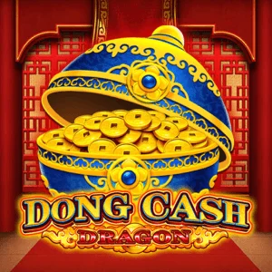 Dong Cash Dragon - BOYBET168