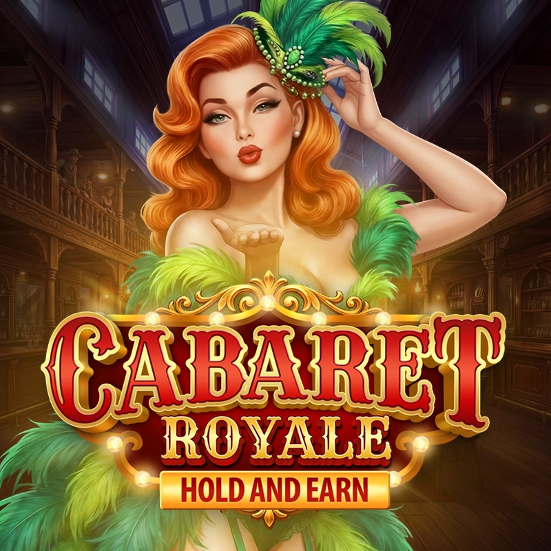 Cabaret Royale - BOYBET168