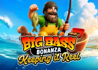 Pragmatic : Big Bass Bonanza - Keeping it Reel - BOYBET168