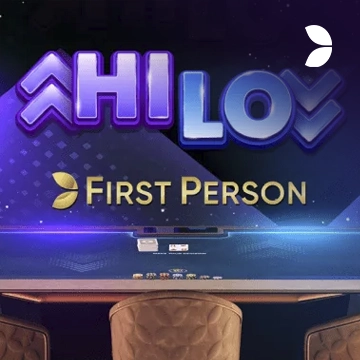 First Person HiLo - BOYBET168