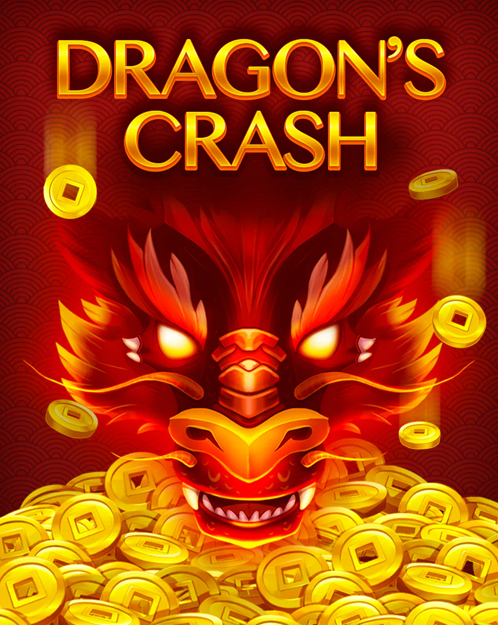 Dragons Crash - BOYBET168