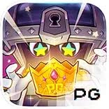PGSoft : Mr. Treasures Fortune - BOYBET168