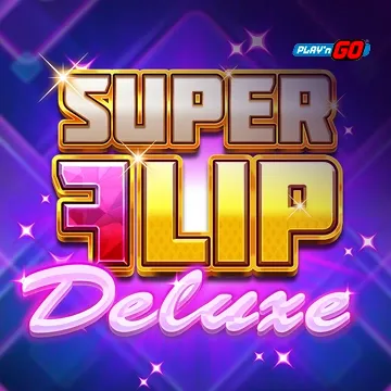PlaynGo : Super Flip Deluxe - BOYBET168