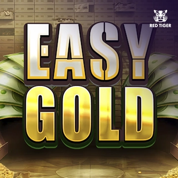 Redtiger : Easy Gold - BOYBET168
