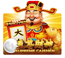 Joker123 : Supreme Caishen - BOYBET168
