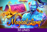 Magical Lamp - BOYBET168