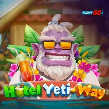 PlaynGo : Hotel Yeti-Way - BOYBET168