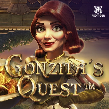 Redtiger : Gonzitas Quest - BOYBET168