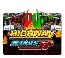 Joker123 : HighwayKings JP - BOYBET168