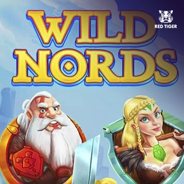 Redtiger : Wild Nords - BOYBET168
