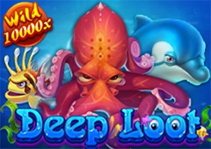 Deep Loot - BOYBET168