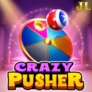 Crazy Pusher - BOYBET168