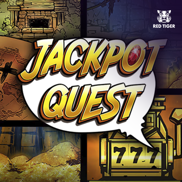 Redtiger : Jackpot Quest - BOYBET168