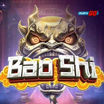 PlaynGo : Bao Shi - BOYBET168