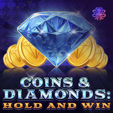 Octoplay : Coins and Diamonds: Hold & Win - BOYBET168