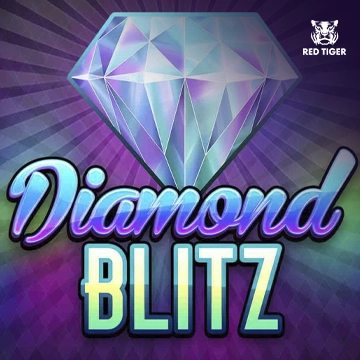 Redtiger : Diamond Blitz - BOYBET168