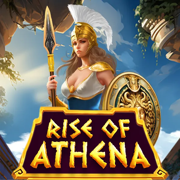 CosmoPlay : Rise of Athena - BOYBET168