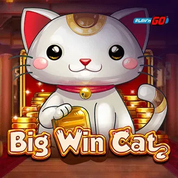 PlaynGo : Big Win Cat - BOYBET168