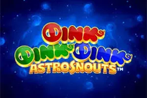 Oink Oink Oink: Astrosnouts - BOYBET168