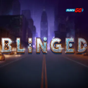 PlaynGo : Blinged - BOYBET168