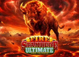 Pragmatic : Fire Stampede Ultimate - BOYBET168