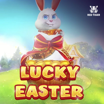 Redtiger : Lucky Easter - BOYBET168