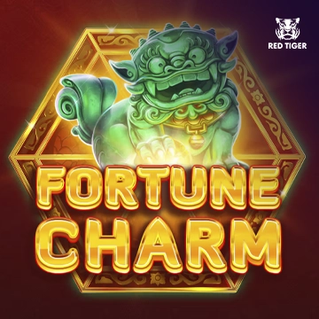 Redtiger : Fortune Charm - BOYBET168