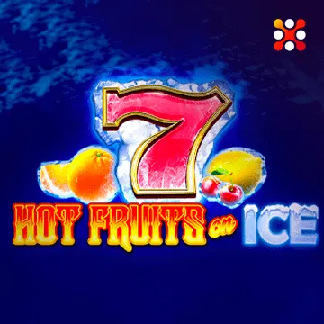 Hot Fruits on Ice - BOYBET168