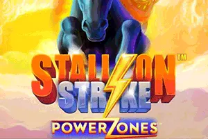 Stallion Strike - BOYBET168